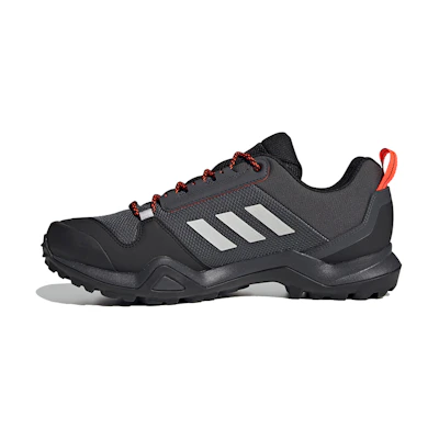 adidas Terrex Ax3 GTX 'Black Grey Orange'
