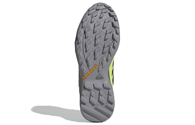 adidas Terrex AX3 GTX 'Green Black Grey' 圖 6