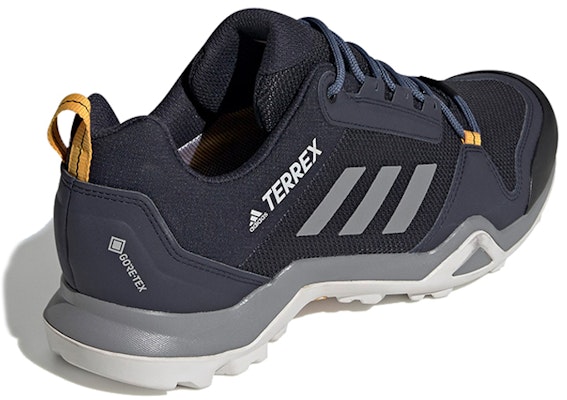 아디다스 테렉스 AX3 고어텍스 (Adidas Terrex AX3 Gore-Tex) G26577 Lookbook 아디다스 테렉스 AX3 고어텍스 (Adidas Terrex AX3 Gore-Tex) G26577