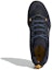 Purchase adidas Terrex Ax3 Gore-Tex Lelaki Kasut Hiking Kalisa Permukaan Basah G26577