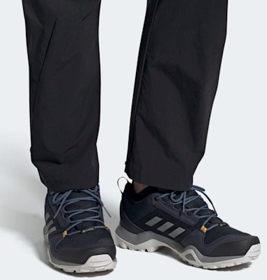 아디다스 테렉스 AX3 고어텍스 (Adidas Terrex AX3 Gore-Tex) G26577 Sizing 아디다스 테렉스 AX3 고어텍스 (Adidas Terrex AX3 Gore-Tex) G26577