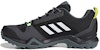 adidas Terrex Ax3 Gore-Tex Hiking 'Hitam Kelabu' FX4566