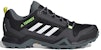 adidas Terrex Ax3 Gore-Tex Hiking 'Hitam Kelabu' FX4566