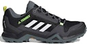 Order adidas Terrex Ax3 Gore-Tex Hiking 'Hitam Kelabu' FX4566