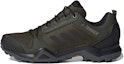 Buy adidas Terrex Ax3 Gore-Tex Hiking 'Hijau Hitam' BC0518