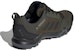 adidas Terrex Ax3 Gore-Tex Hiking 'Hijau Hitam' BC0518