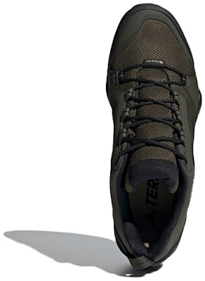 adidas Terrex Ax3 Gore-Tex Hiking 'Hijau Hitam' untuk Mendaki BC0518 Purchase adidas Terrex Ax3 Gore-Tex Hiking 'Hijau Hitam' untuk Mendaki BC0518