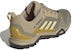 adidas Terrex Ax3 Gore-tex Hiking 'Khaki' Lelaki Perempuan GZ3013