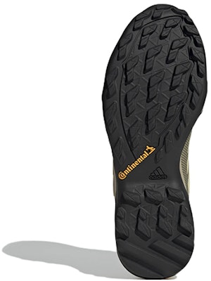 adidas Terrex Ax3 Gore-tex Hiking 'Khaki' GZ3013 Details for adidas Terrex Ax3 Gore-tex Hiking 'Khaki' GZ3013