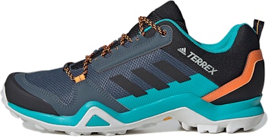 adidas Terrex AX3 'Legacy Blue' FV6852 adidas Terrex AX3 'Legacy Blue' FV6852