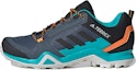 Buy adidas Terrex AX3 Kelabu/Biru FV6852