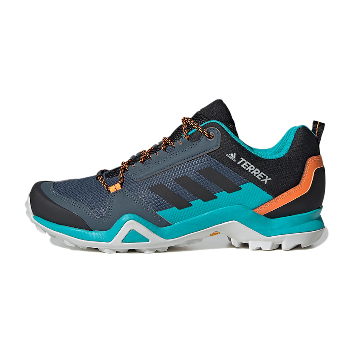 adidas Terrex AX3 'Legacy Blue' FV6852 - Main Image