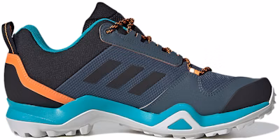 adidas Terrex AX3 灰藍色 Order adidas Terrex AX3 灰藍色