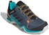 adidas Terrex AX3 Kelabu/Biru FV6852