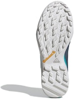 adidas Terrex AX3 灰藍色 Details for adidas Terrex AX3 灰藍色