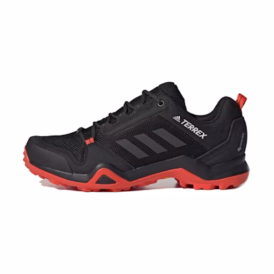 adidas Terrex AX3 GTX 'Active Orange'