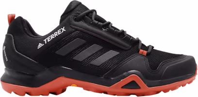 adidas Terrex AX3 GTX 'Active Orange' G26578 adidas Terrex AX3 GTX 'Active Orange' G26578
