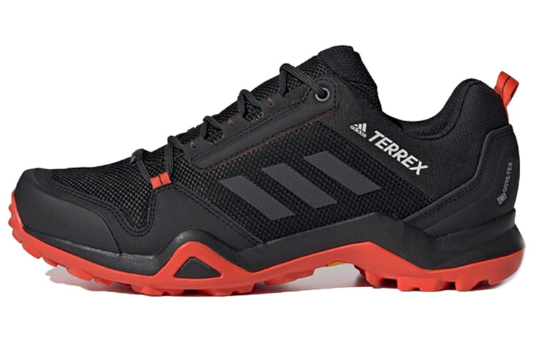 Buy adidas Terrex AX3 GTX ''Orange Active'' G26578