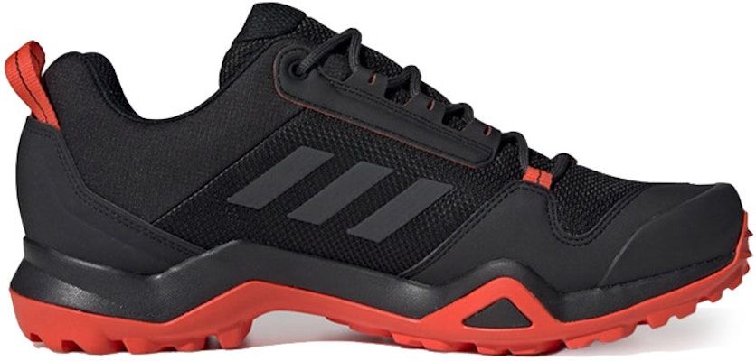 adidas Terrex AX3 GTX 'Active Orange' G26578 Order adidas Terrex AX3 GTX 'Active Orange' G26578