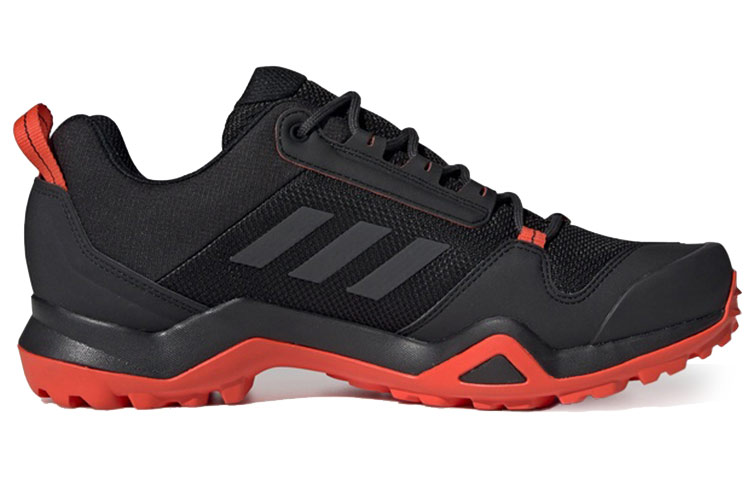 Order adidas Terrex AX3 GTX ''Orange Active'' G26578