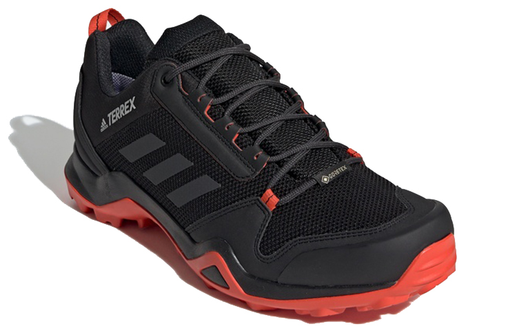 Lookbook adidas Terrex AX3 GTX ''Orange Active'' G26578