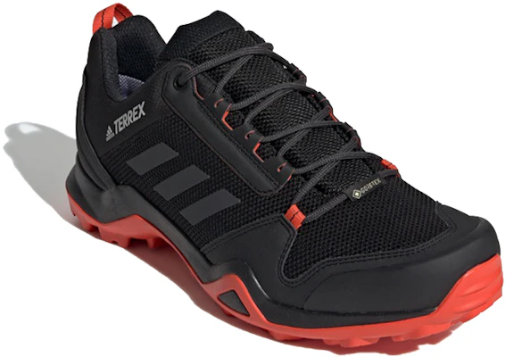 adidas Terrex AX3 GTX ''Orange Active'' G26578 Lookbook adidas Terrex AX3 GTX ''Orange Active'' G26578