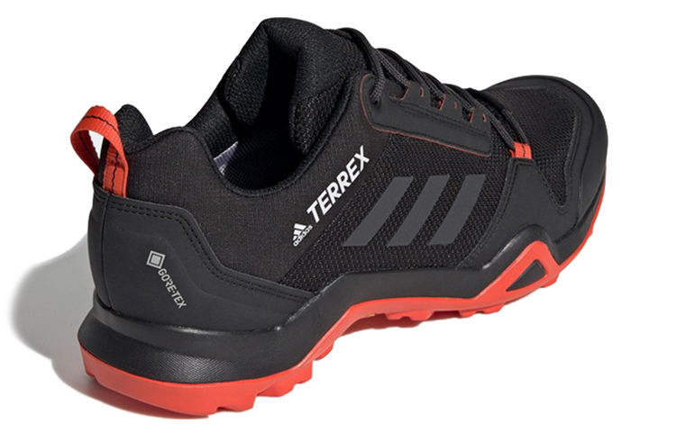 Shop adidas Terrex AX3 GTX ''Orange Active'' G26578