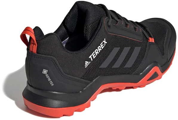 adidas Terrex AX3 GTX ''Orange Active'' G26578 Shop adidas Terrex AX3 GTX ''Orange Active'' G26578