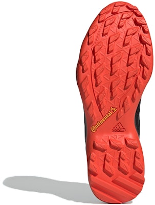 adidas Terrex AX3 GTX 'Active Orange' G26578 Details for adidas Terrex AX3 GTX 'Active Orange' G26578