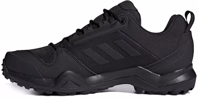 adidas Terrex AX3 GTX 'Black' BC0516 adidas Terrex AX3 GTX 'Black' BC0516