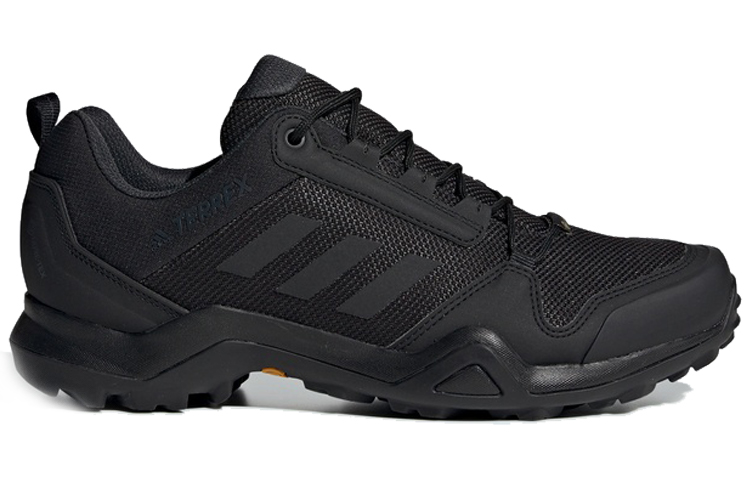 Order adidas Terrex AX3 GTX ''Nero'' BC0516