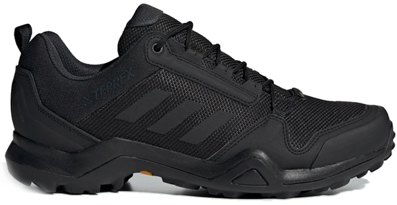 adidas Terrex AX3 GTX ''Nero'' BC0516 Order adidas Terrex AX3 GTX ''Nero'' BC0516
