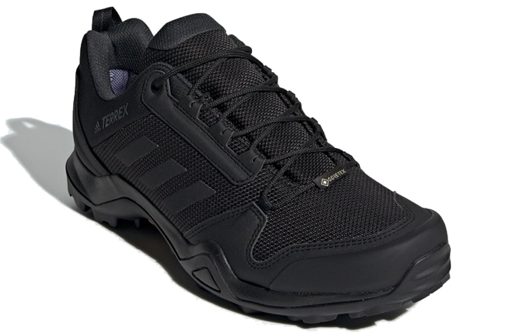 Lookbook adidas Terrex AX3 GTX ''Nero'' BC0516