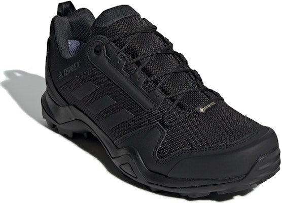 adidas Terrex AX3 GTX 'Black' BC0516 Lookbook adidas Terrex AX3 GTX 'Black' BC0516