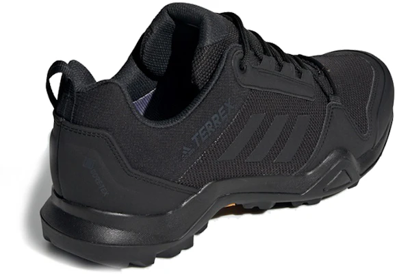 adidas Terrex AX3 GTX ''Nero'' BC0516 Shop adidas Terrex AX3 GTX ''Nero'' BC0516