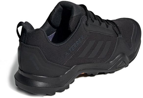 adidas Terrex AX3 GTX 'Black' BC0516 Shop adidas Terrex AX3 GTX 'Black' BC0516