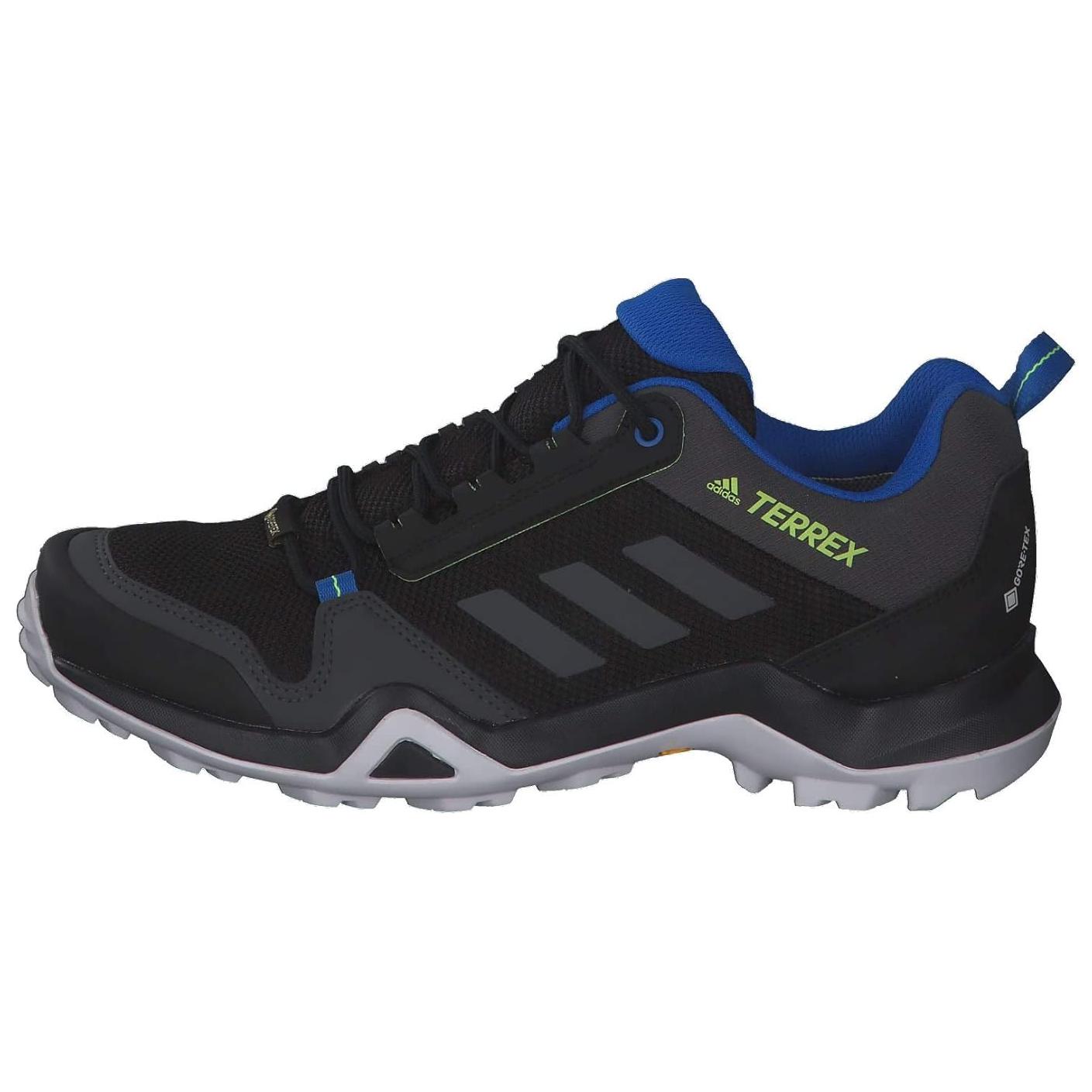 adidas Terrex AX3 GTX 'Black' EF3311