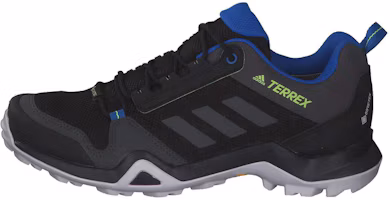 adidas Terrex AX3 GTX 'Black' EF3311 adidas Terrex AX3 GTX 'Black' EF3311