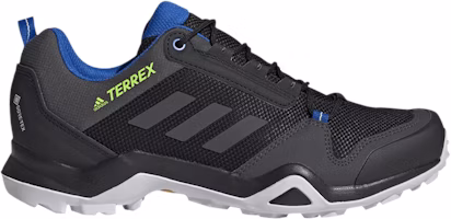 adidas Terrex AX3 GTX 'Black' EF3311 adidas Terrex AX3 GTX 'Black' EF3311