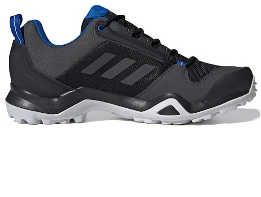 adidas Terrex AX3 GTX 'Negro' EF3311 Order adidas Terrex AX3 GTX 'Negro' EF3311