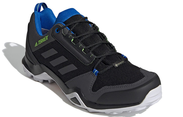Lookbook adidas Terrex AX3 GTX 'Negro' EF3311