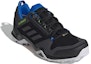 Lookbook adidas Terrex AX3 GTX 'Negro' EF3311
