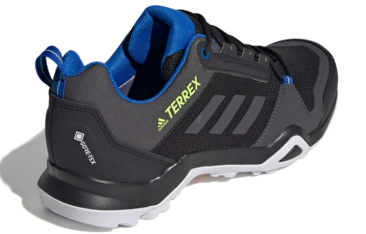 Shop adidas Terrex AX3 GTX 'Negro' EF3311