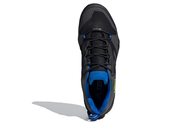 Purchase adidas Terrex AX3 GTX 'Negro' EF3311
