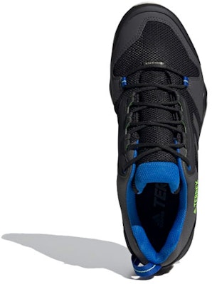 adidas Terrex AX3 GTX 'Negro' EF3311 Purchase adidas Terrex AX3 GTX 'Negro' EF3311