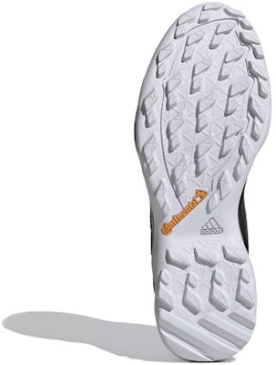 adidas Terrex AX3 GTX 'Negro' EF3311 Details for adidas Terrex AX3 GTX 'Negro' EF3311