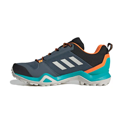 adidas Terrex AX3 Gtx 'Black Green Orange'