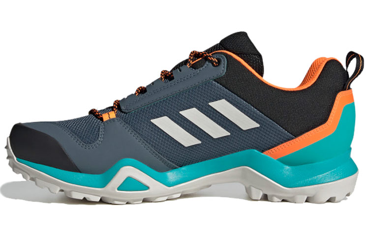 Buy adidas Terrex AX3 Gtx ''Nero Verde Arancione'' FV6850