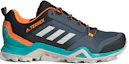 Order adidas Terrex AX3 Gtx ''Nero Verde Arancione'' FV6850
