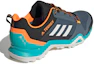 Shop adidas Terrex AX3 Gtx ''Nero Verde Arancione'' FV6850
